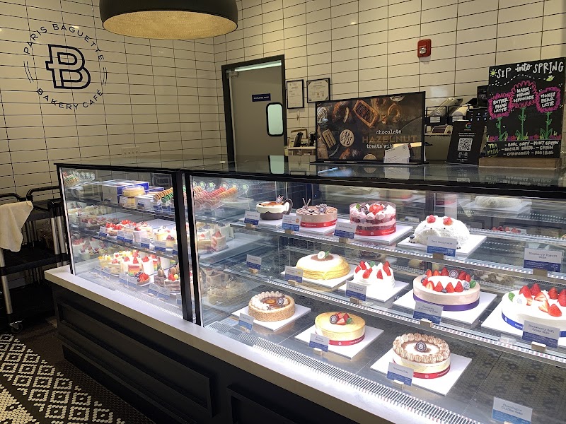 Paris Baguette photo 4