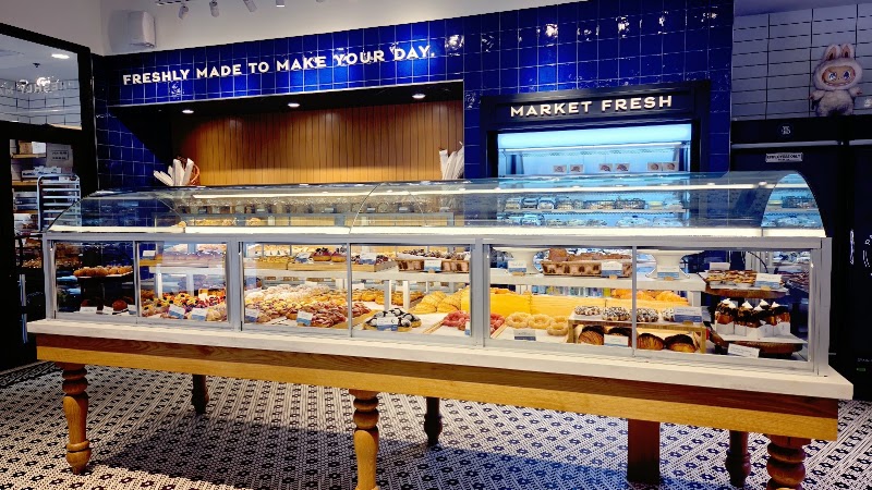 Paris Baguette photo 2