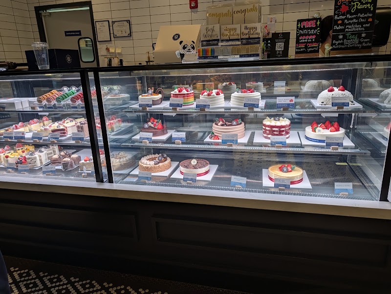 Paris Baguette photo 4