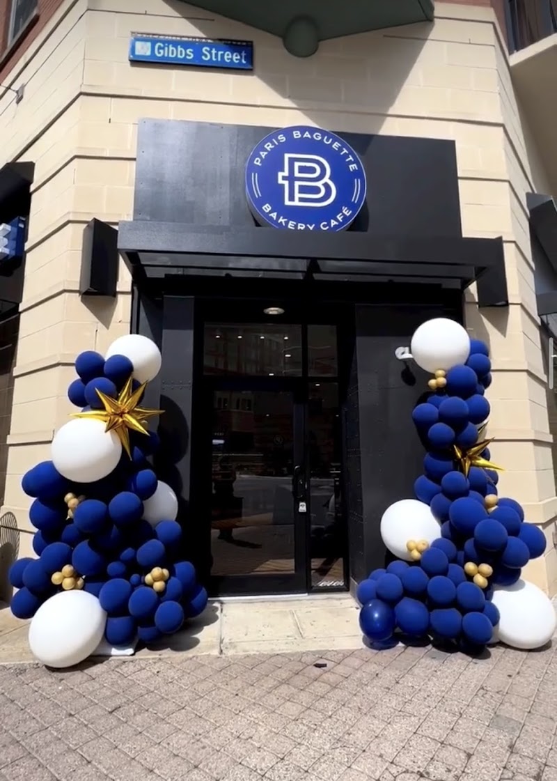Paris Baguette photo 1