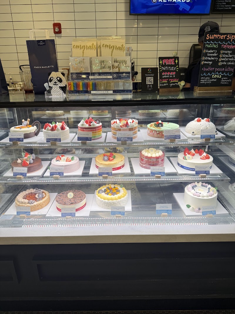 Paris Baguette photo 3