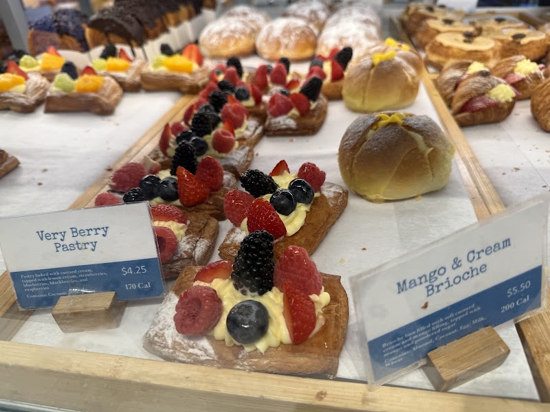 Paris Baguette photo 4