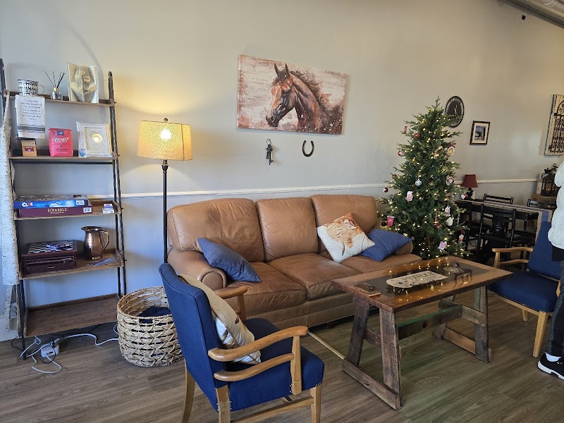 Pioneer Coffee Company photo 3