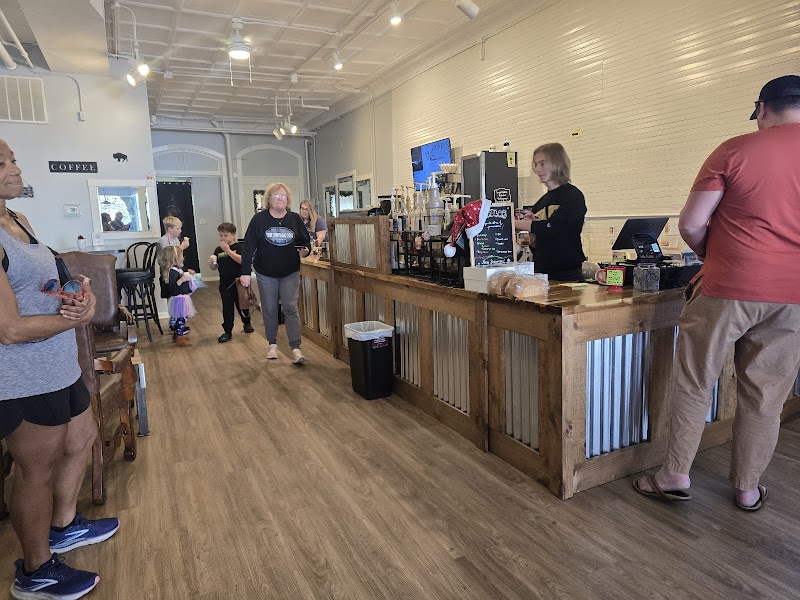 Pioneer Coffee Company photo 2