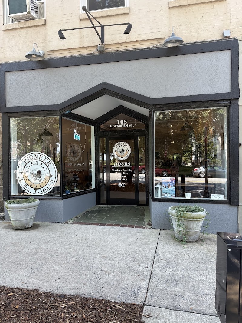 Pioneer Coffee Company photo 1