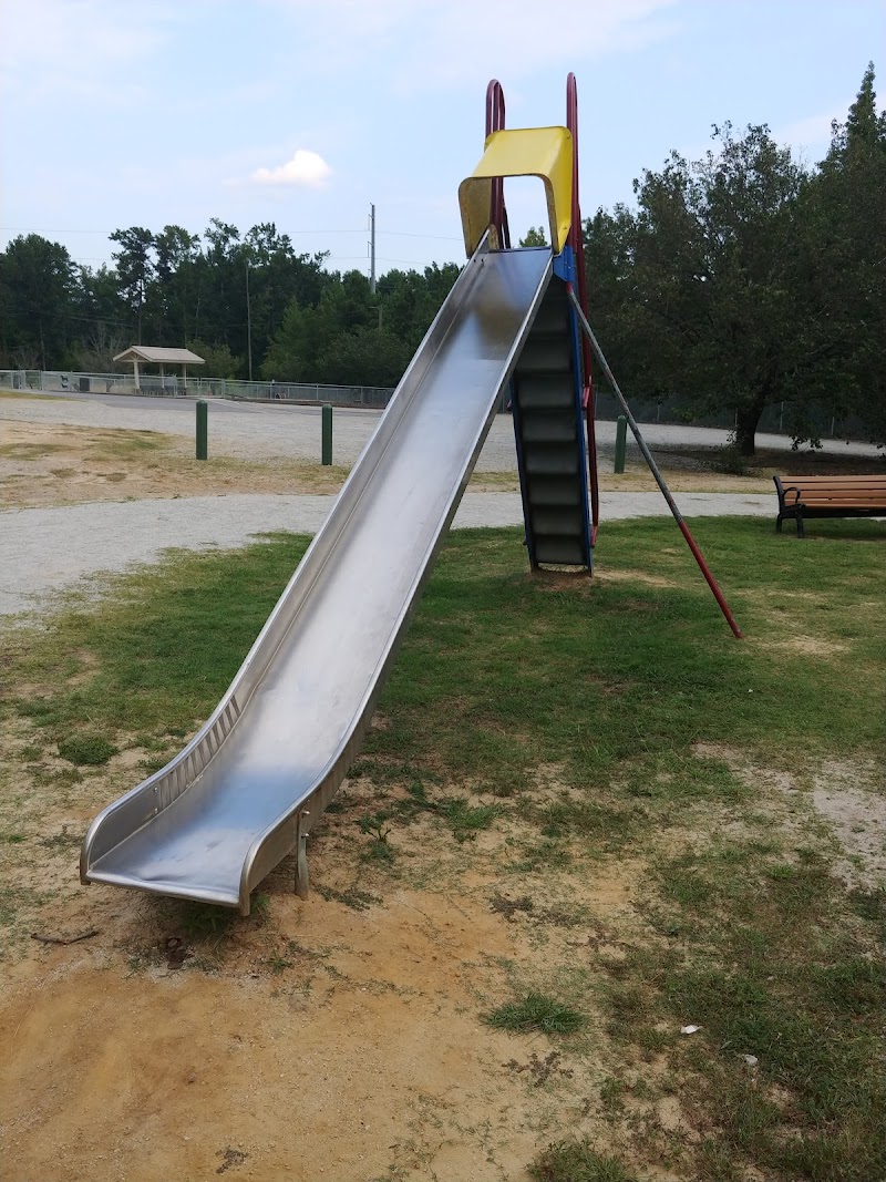 Goodale Park photo 2