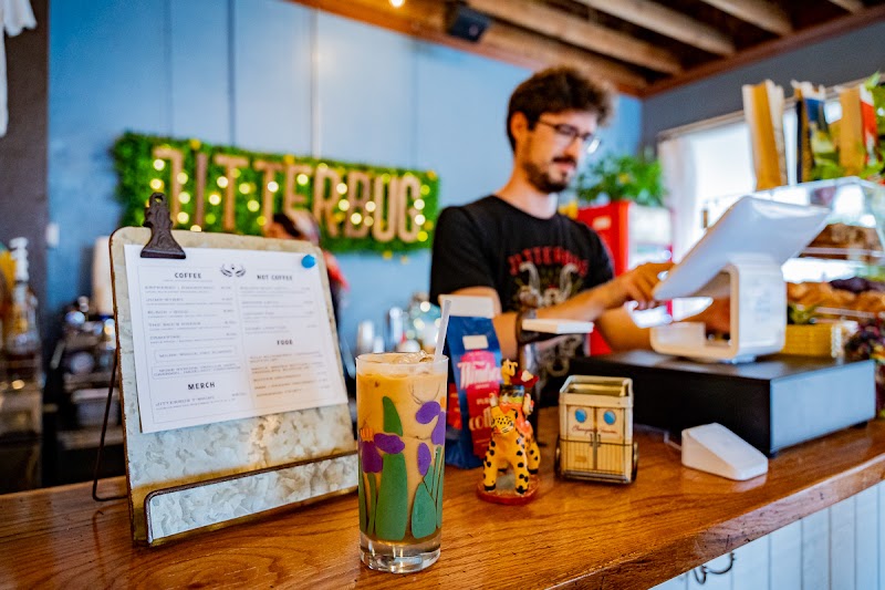 Jitterbug Beverage Co. photo 1