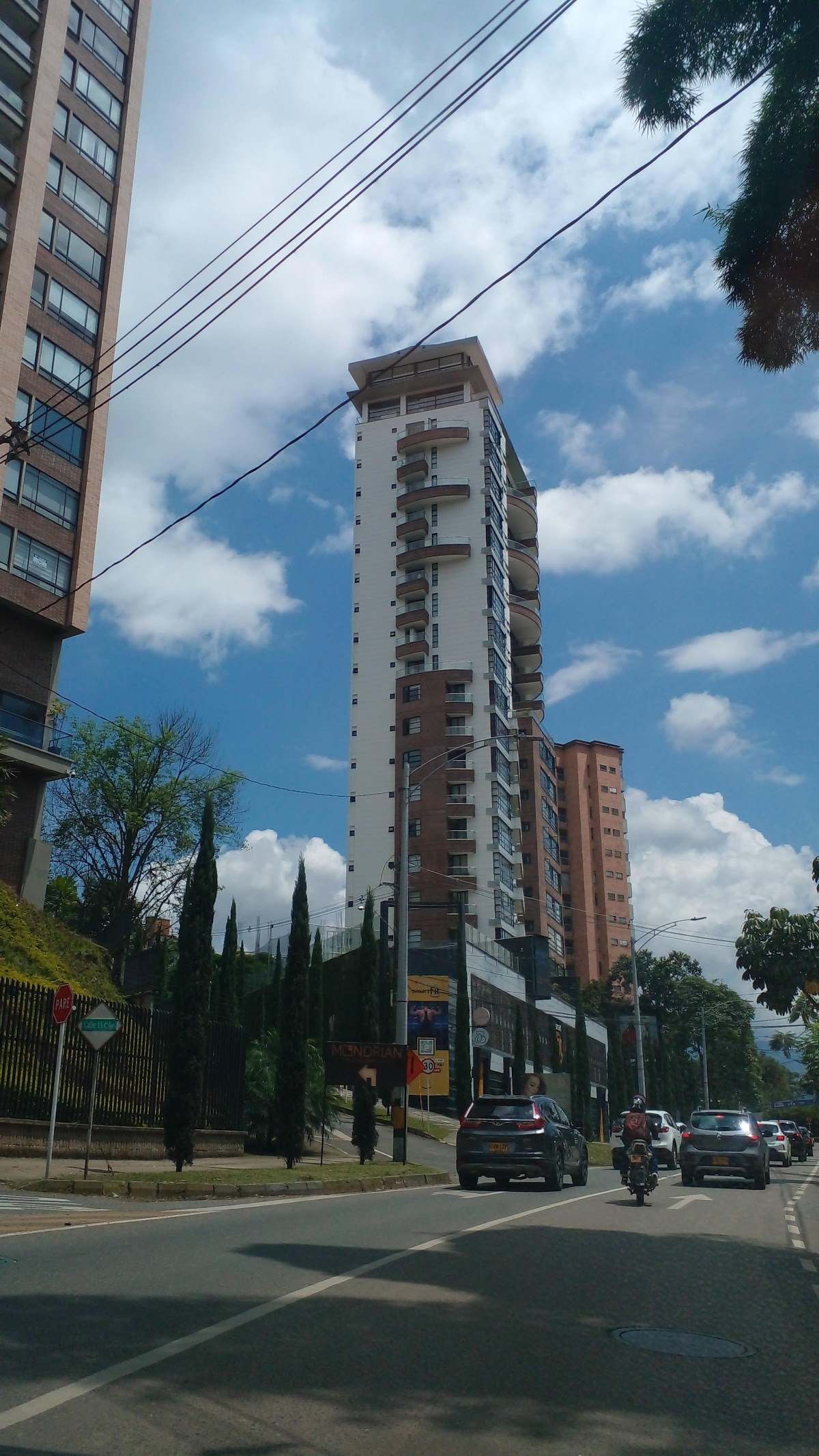 Barrio El Poblado