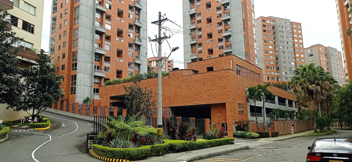 El Poblado