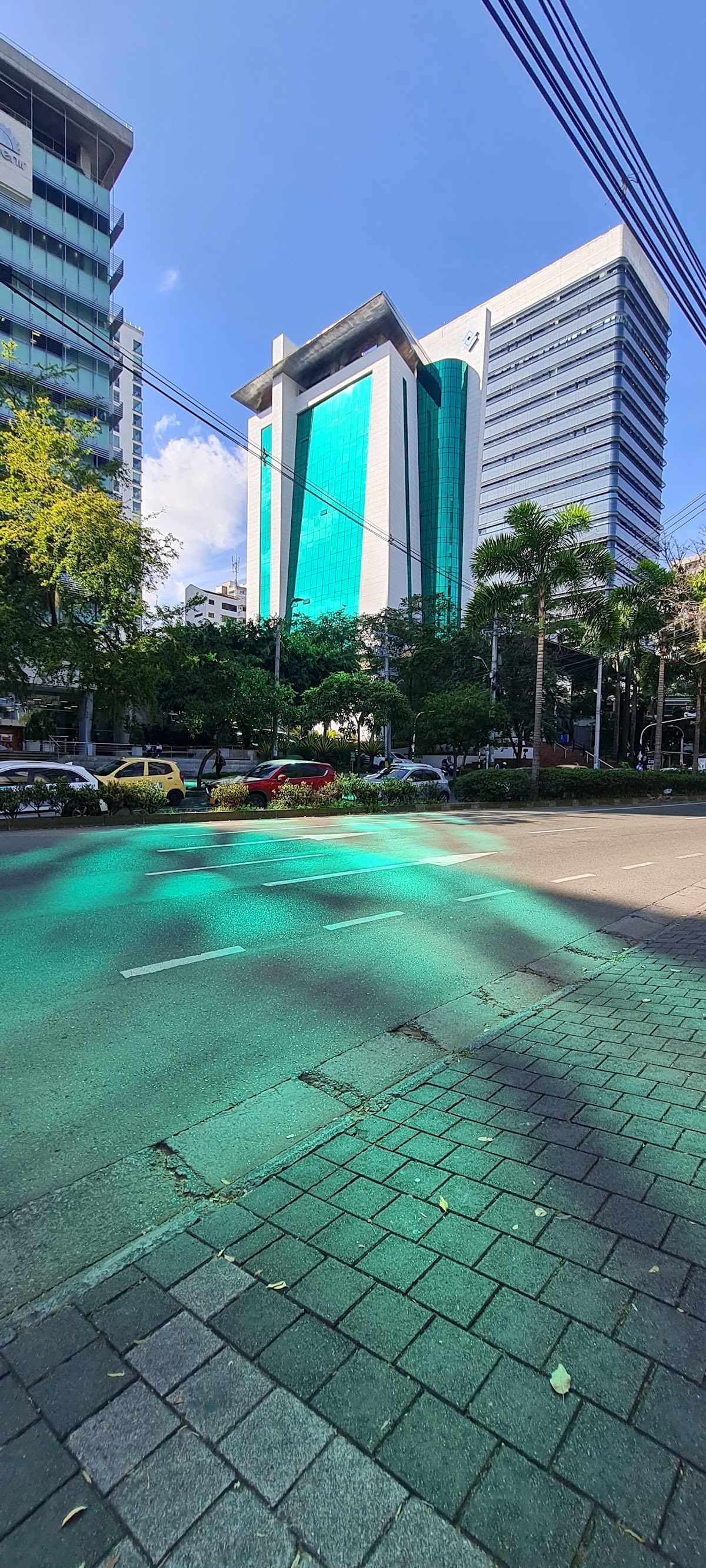 El Poblado