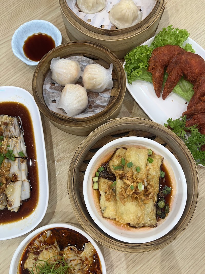 The Dim Sum Place @ Komtar JBCC photo 6