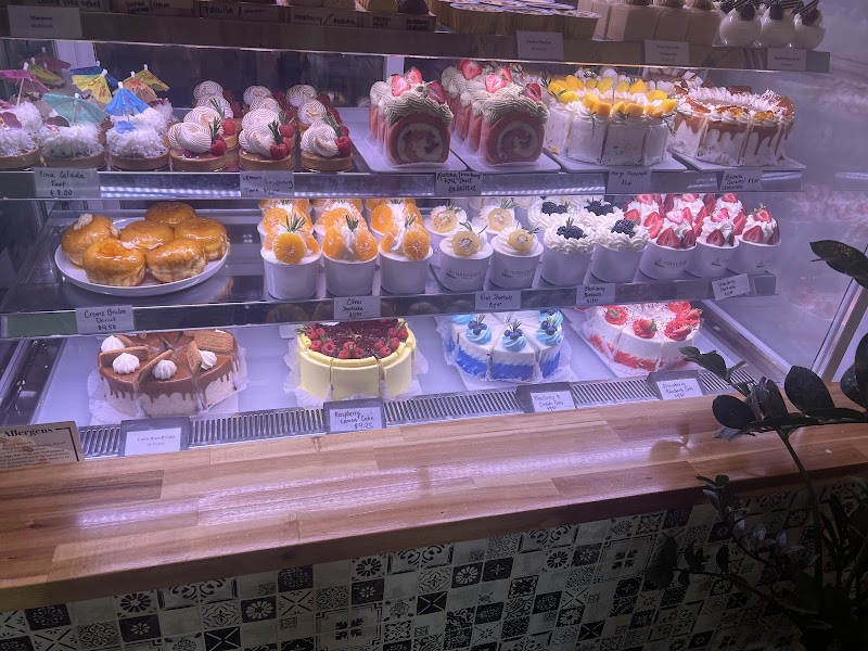 Cake Bar - The Cafe photo 3