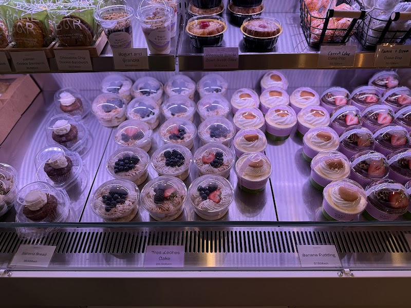 Cake Bar - The Cafe photo 4