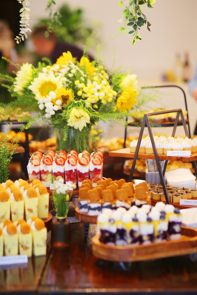 Cake Bar - The Cafe photo 4