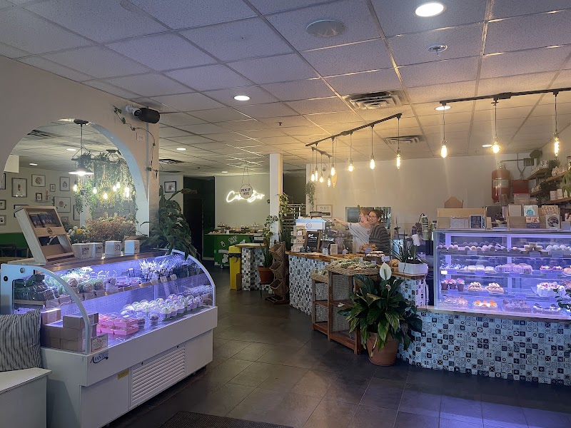 Cake Bar - The Cafe photo 2