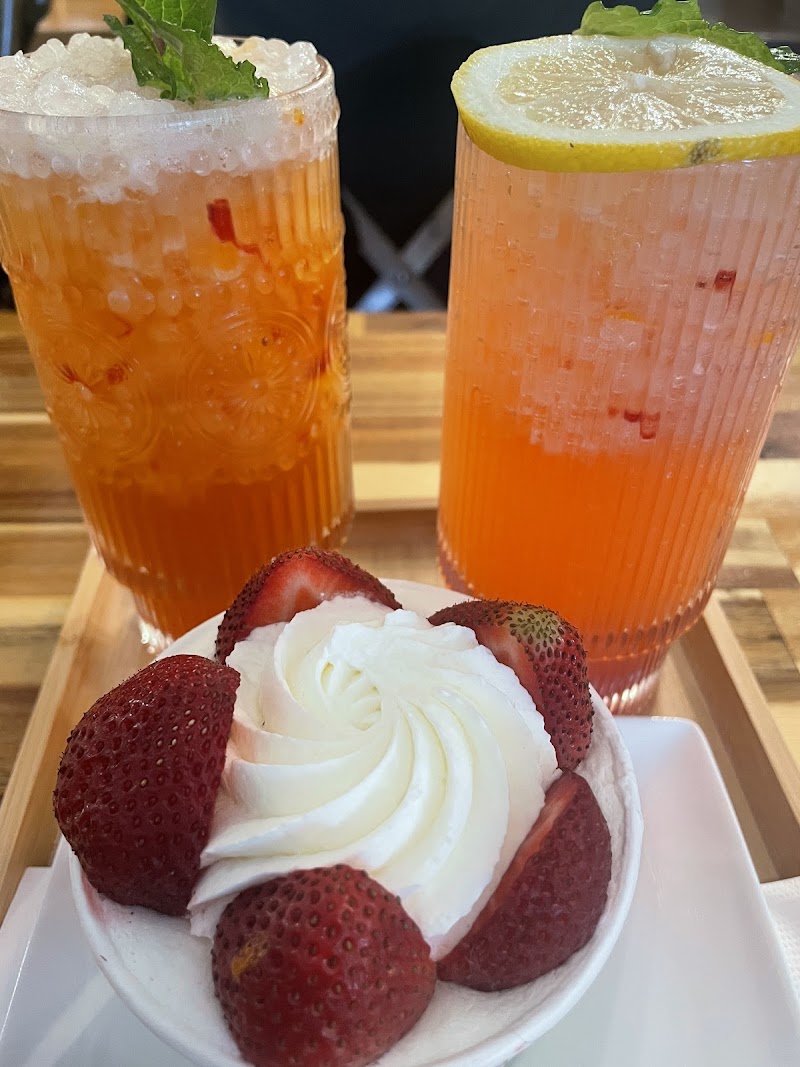 Cake Bar - The Cafe photo 4