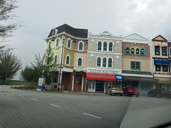 Castle Avenue, Kampar - Photo 1