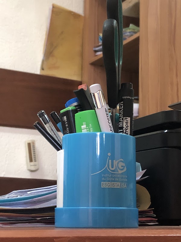 Centre Medical Saint Jean de Bonanjo Douala - Photo 4