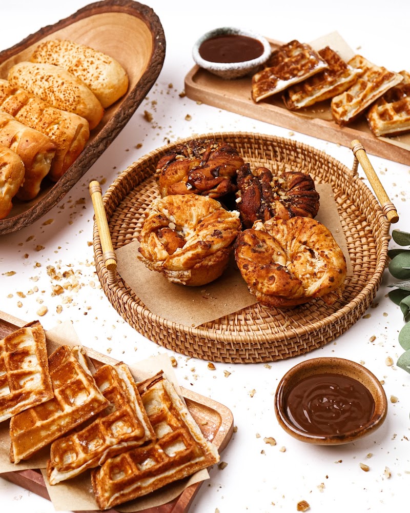 Sumaq Coffee photo 2