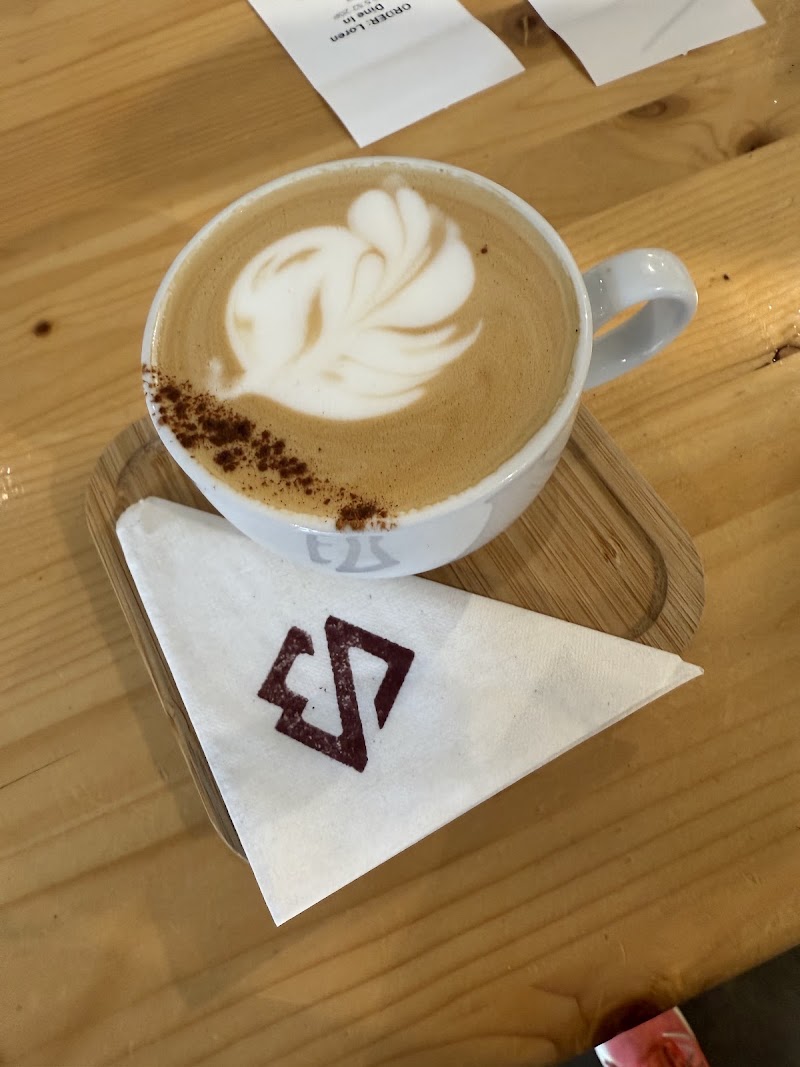 Sumaq Coffee photo 4