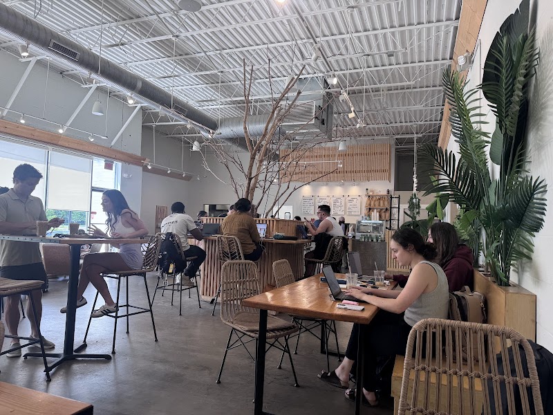 Sumaq Coffee photo 2