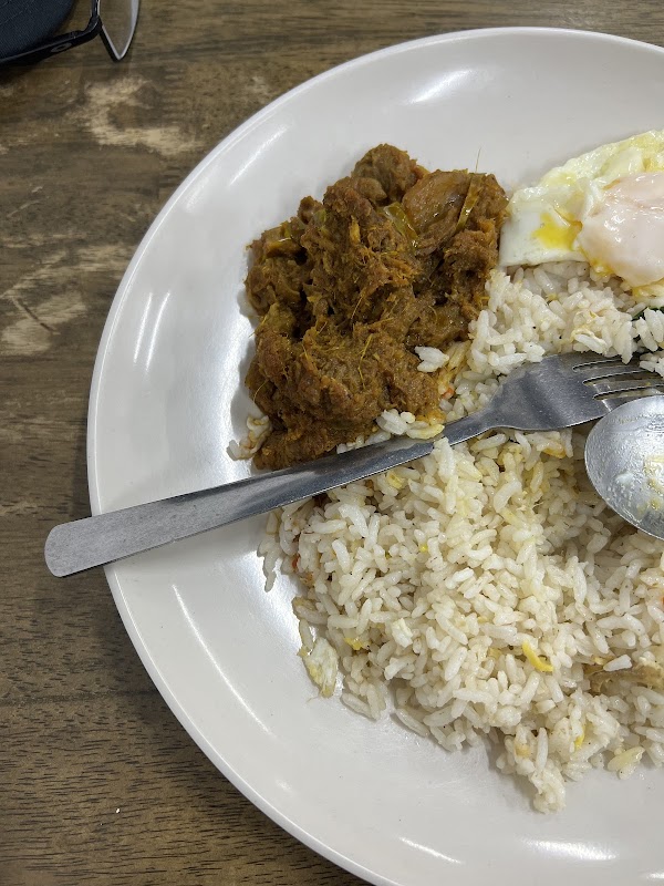 Neela Jom Singgah - Photo 1