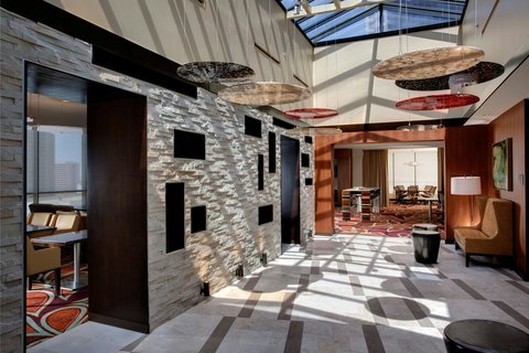 Dallas Marriott Downtown