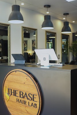 The Base Hair Lab