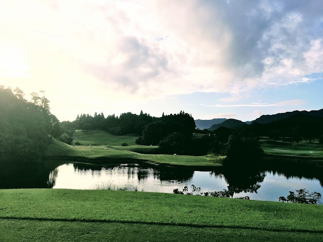 Miyazaki Lakeside Golf Club - Photo 1