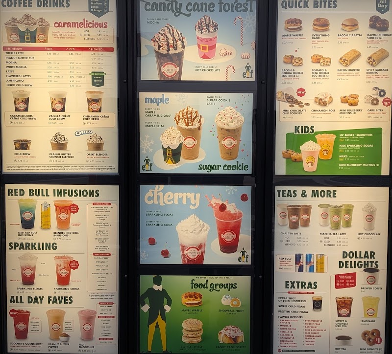 Scooter's Coffee photo 4