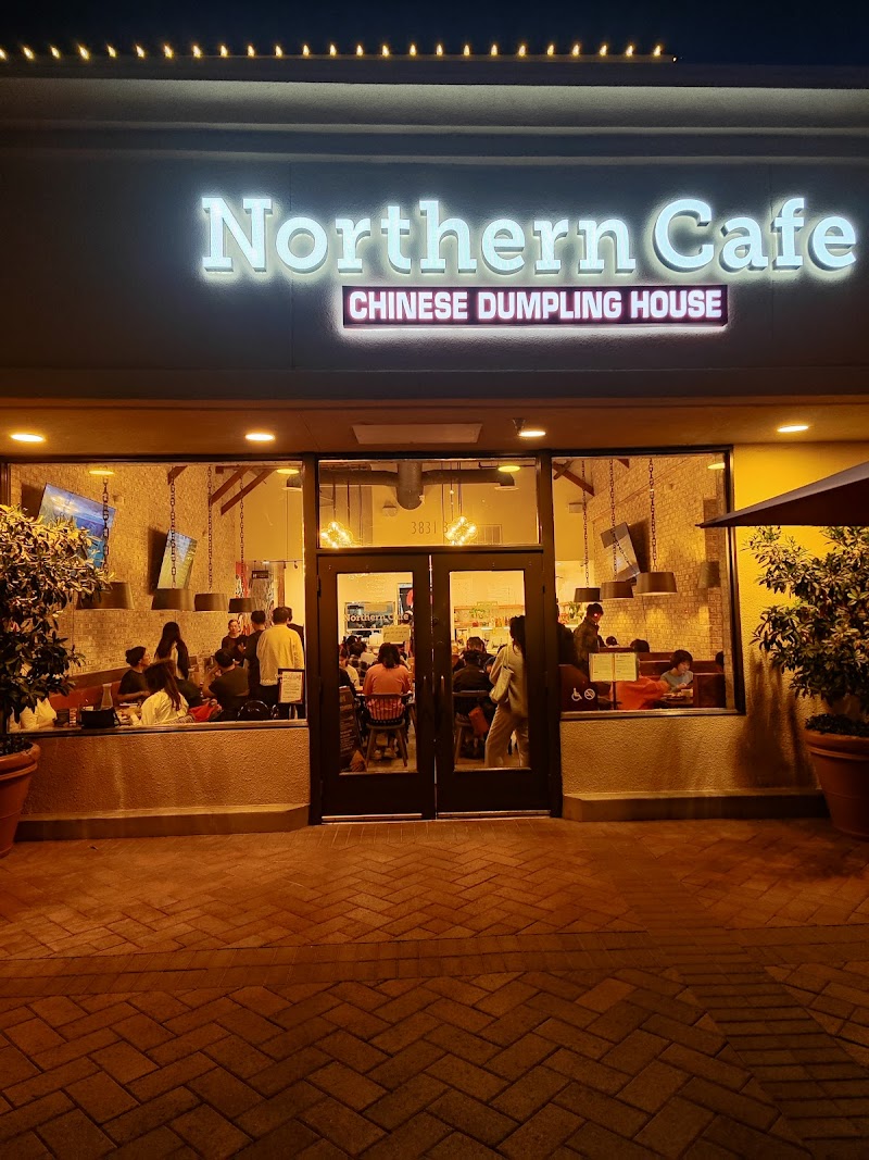 Northern Cafe Westpark