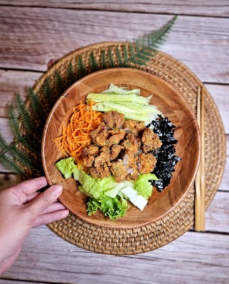 Rolling Seoul (Modern Korean Cuisine) photo 2