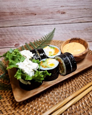 Rolling Seoul (Modern Korean Cuisine) photo 3