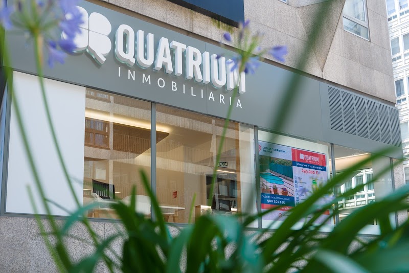 Quatrium Inmobiliaria photo 3