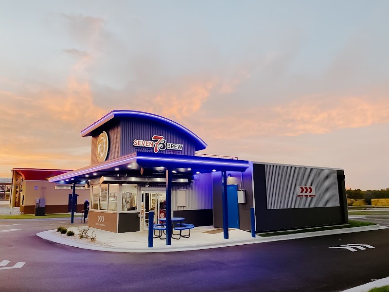 7 Brew Coffee photo 1