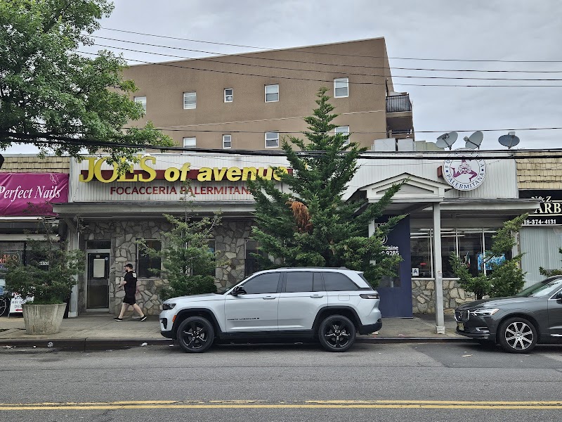 Joe's of Avenue U photo 1