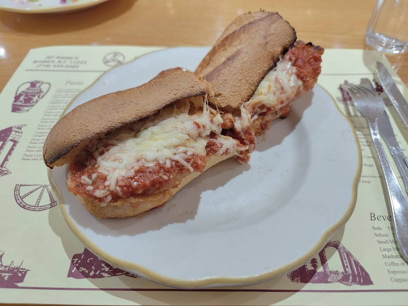 Joe's of Avenue U photo 4