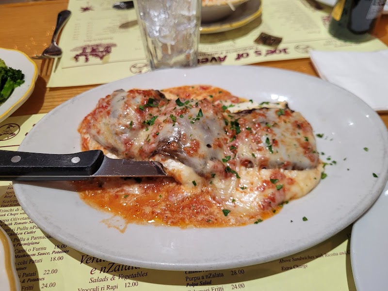 Joe's of Avenue U photo 7