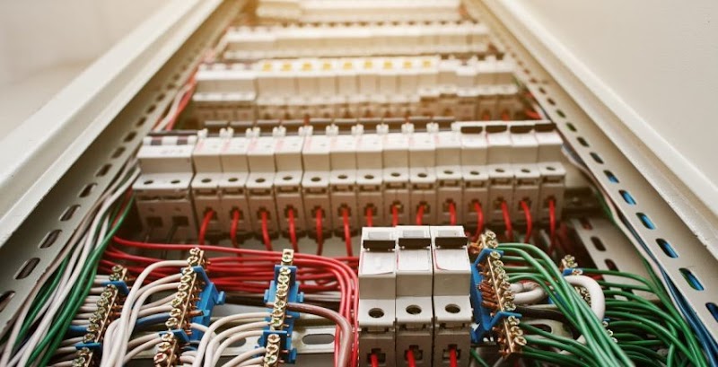 Electrical Panel Upgrade NYC - Electrician in New York