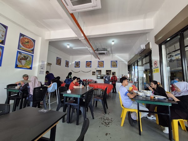 Singgah Ngupi Restoran & Katering Sup Ikan - Photo 1