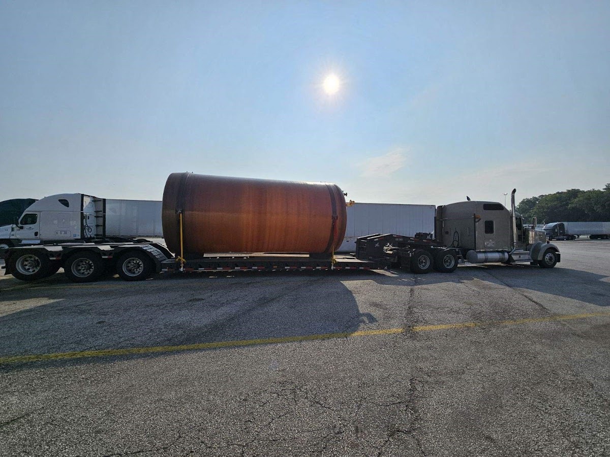 Nilson Van & Storage