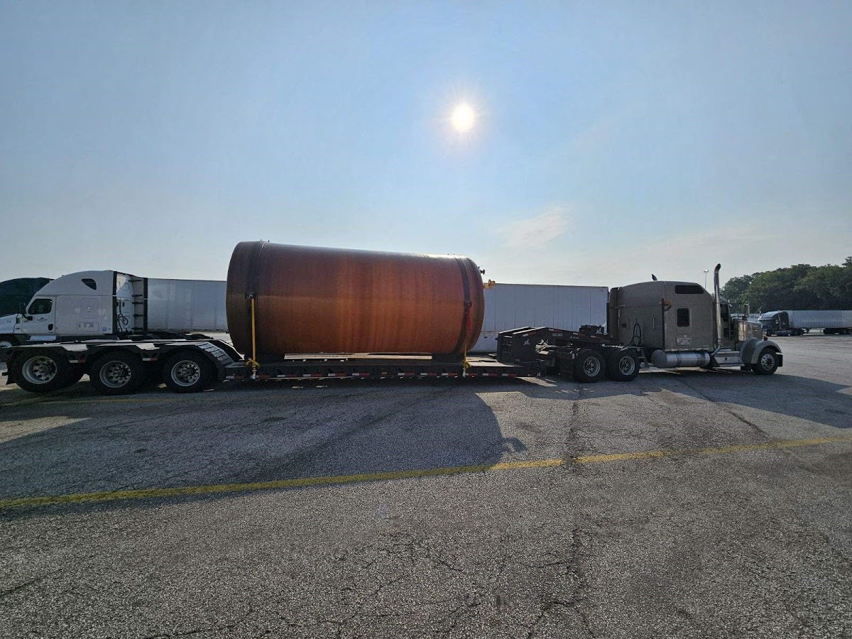 Nilson Van & Storage