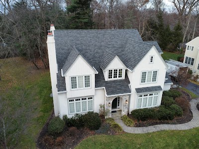 East Coast Roofing Systems