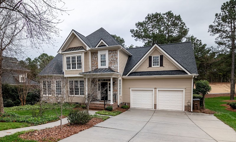 Giordano Roof Replacement & Roof Restoration photo 1