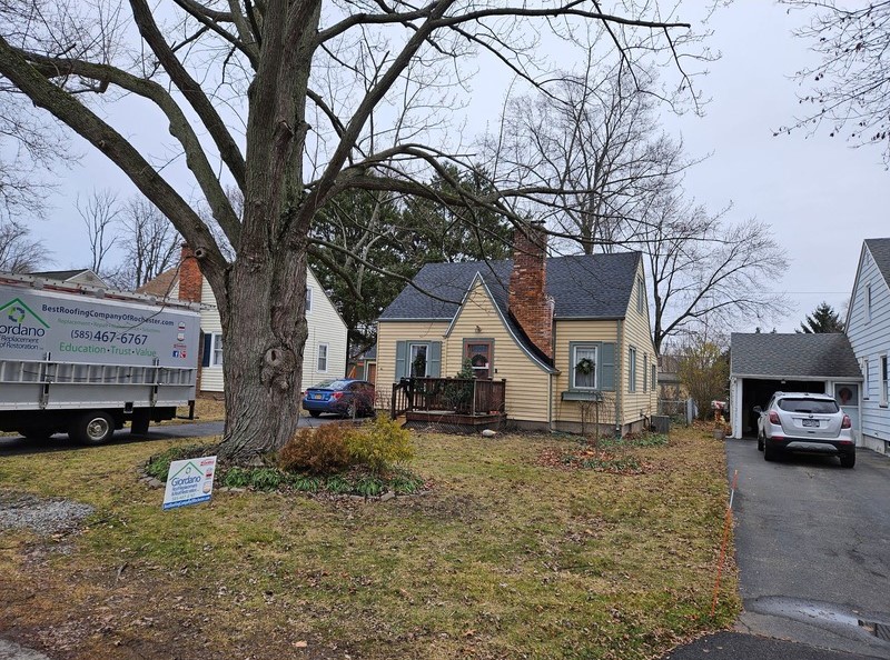 Giordano Roof Replacement & Roof Restoration photo 4