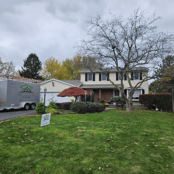 Giordano Roof Replacement & Roof Restoration photo 2