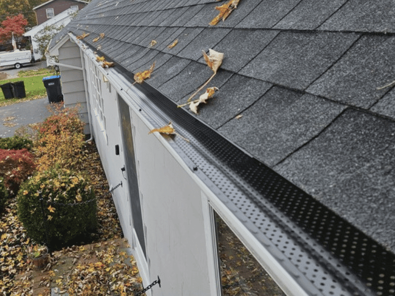 Giordano Roof Replacement & Roof Restoration photo 5