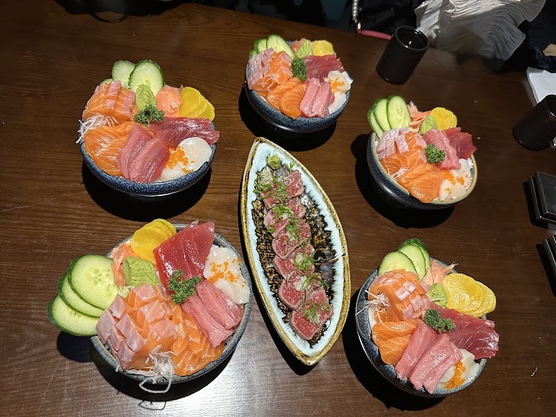 Yamashita Japanese Restaurant photo 9