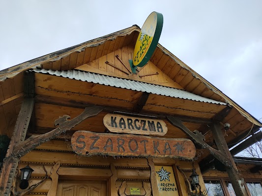 Szarotka Karczma