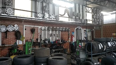 Foto de Borracharia Trevo